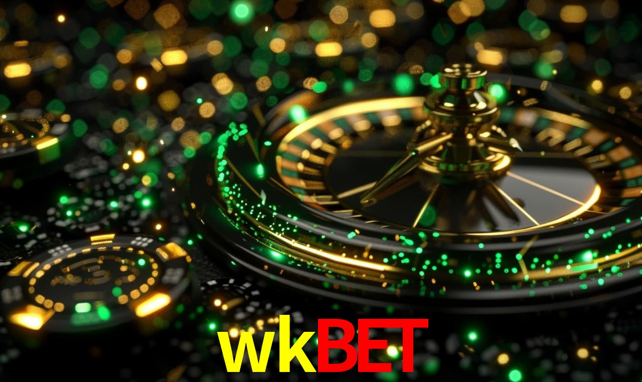 Experimente o Login Seguro Premium no wkbet