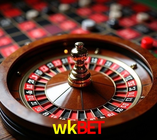 Sinta a adrenalina dos jogos de cassino com wkbet